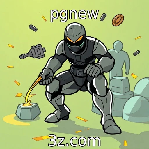 Tendências de mercado na indústria de jogos