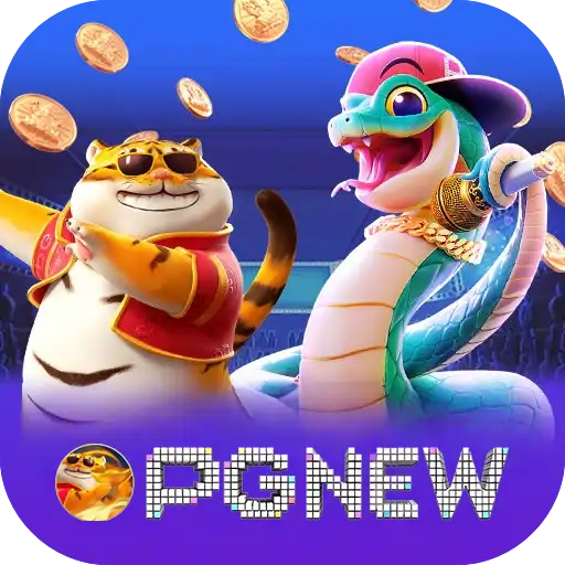 pgnew Logo